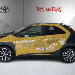 Autres CFMOTO Hybride 116h GR Sport JBL Boulogne-sur-Mer