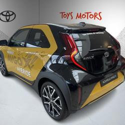 Autres CFMOTO Hybride 116h GR Sport JBL Boulogne-sur-Mer