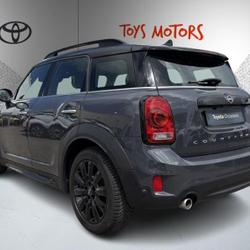 Mini Countryman Cooper S 2.0 192 ch Boulogne-sur-Mer