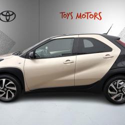 Toyota Aygo X 1.0 VVT-i 72 Design Boulogne-sur-Mer