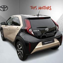 Toyota Aygo X 1.0 VVT-i 72 Design Boulogne-sur-Mer