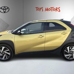 Toyota Aygo X 1.0 VVT-i 72 Collection Boulogne-sur-Mer