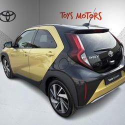 Toyota Aygo X 1.0 VVT-i 72 Collection Boulogne-sur-Mer