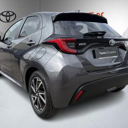 Toyota Yaris Hybride 116h Design 1.5 116 ch Boulogne-sur-Mer