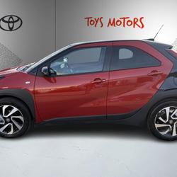Toyota Aygo X 1.0 VVT-i 72 Design Boulogne-sur-Mer