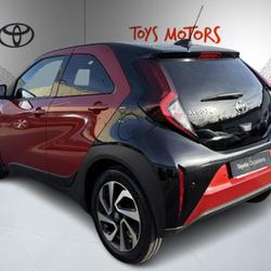 Toyota Aygo X 1.0 VVT-i 72 Design Boulogne-sur-Mer