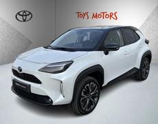 Toyota Yaris Cross Boulogne-sur-Mer