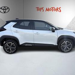 Toyota Yaris Cross Hybride 1.5 HYBRID 116H COLLECTION AWD AUTO Boulogne-sur-Mer
