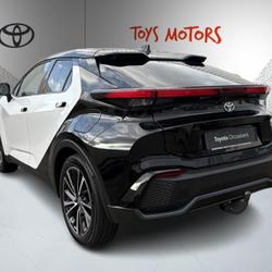 Toyota C-HR 2.0 Hybride 200 Collection Premiere Boulogne-sur-Mer