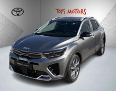 Kia Stonic Boulogne-sur-Mer