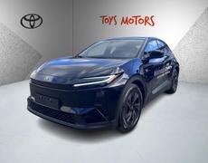 Toyota C-HR Boulogne-sur-Mer