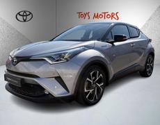 Toyota C-HR Boulogne-sur-Mer