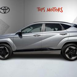 Hyundai Kona BEV 65KWH ELECTRIQUE 217CH EXECUTIVE Boulogne-sur-Mer