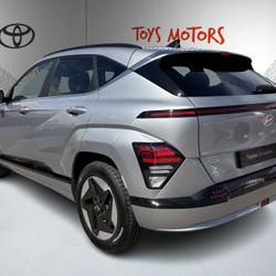 Hyundai Kona BEV 65KWH ELECTRIQUE 217CH EXECUTIVE Boulogne-sur-Mer