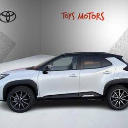 Autres CFMOTO Hybride 1.5 HYBRID 130H GR SPORT AUTO 2W Boulogne-sur-Mer