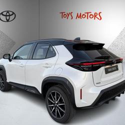 Autres CFMOTO Hybride 1.5 HYBRID 130H GR SPORT AUTO 2W Boulogne-sur-Mer