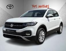 Volkswagen T-Cross Boulogne-sur-Mer