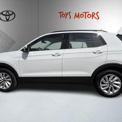 Volkswagen T-Cross Life Business 1.0 110 ch DSG7 Boulogne-sur-Mer