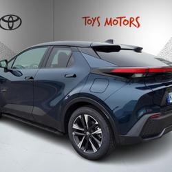 Toyota C-HR 1.8 Hybride 140 Graphic Boulogne-sur-Mer