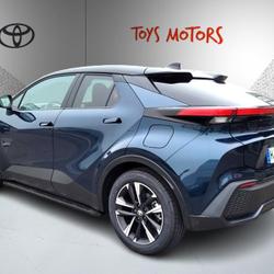 Toyota C-HR 1.8 Hybride 140 Graphic Boulogne-sur-Mer