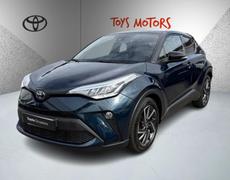Toyota C-HR Boulogne-sur-Mer
