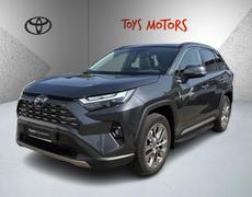 Toyota RAV4 Boulogne-sur-Mer