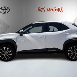 Toyota Yaris Cross Hybride 1.5 HYBRID 116H DESIGN AUTO Boulogne-sur-Mer