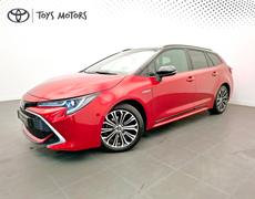 Toyota Corolla Touring Sports Boulogne-sur-Mer