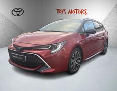 Toyota Corolla Touring Sports Boulogne-sur-Mer