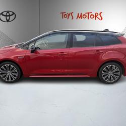 Toyota Corolla Touring Sports Hybride 122h Collection Boulogne-sur-Mer
