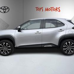 Toyota Yaris Cross Hybride 1.5 HYBRID 116H DESIGN AUTO Boulogne-sur-Mer