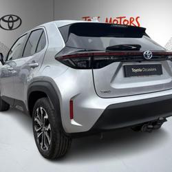 Toyota Yaris Cross Hybride 1.5 HYBRID 116H DESIGN AUTO Boulogne-sur-Mer