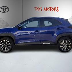 Toyota Yaris Cross Hybride 1.5 HYBRID 116H DESIGN AUTO Boulogne-sur-Mer
