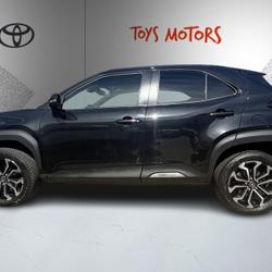 Toyota Yaris Cross Hybride 1.5 HYBRID 116H DESIGN AUTO Boulogne-sur-Mer