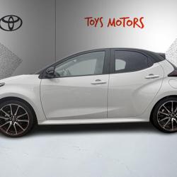 Toyota Yaris Hybride 130h GR SPORT 1.5 131 ch Boulogne-sur-Mer