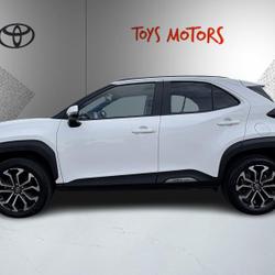 Toyota Yaris Cross Hybride 1.5 HYBRID 116H DESIGN AUTO Boulogne-sur-Mer