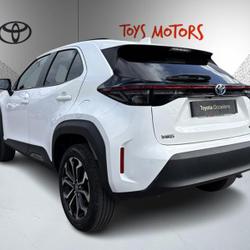 Toyota Yaris Cross Hybride 1.5 HYBRID 116H DESIGN AUTO Boulogne-sur-Mer