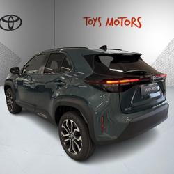 Toyota Yaris Cross Hybride 1.5 HYBRID 130H DESIGN AUTO 2WD Boulogne-sur-Mer