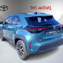 Toyota Yaris Cross Hybride 1.5 HYBRID 130H DESIGN AUTO 2WD Boulogne-sur-Mer