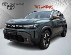 Dacia Duster Boulogne-sur-Mer