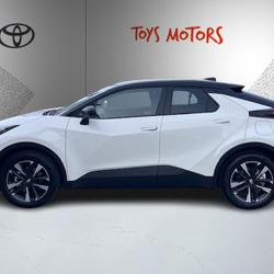 Toyota C-HR 2.0 PHEV 225 Graphic MY26 Boulogne-sur-Mer