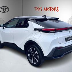 Toyota C-HR 2.0 PHEV 225 Graphic MY26 Boulogne-sur-Mer
