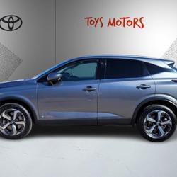 Nissan Qashqai N-Connecta e-Power 1.5 190 ch occasion - Boulogne-sur-Mer - photo 2/23