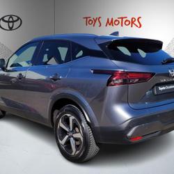 Nissan Qashqai N-Connecta e-Power 1.5 190 ch occasion - Boulogne-sur-Mer - photo 3/23
