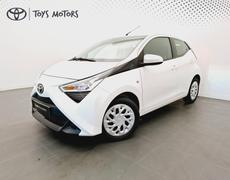 Toyota Aygo Boulogne-sur-Mer
