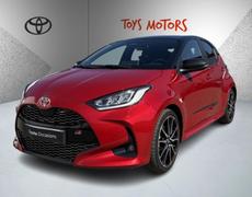 Toyota Yaris Boulogne-sur-Mer