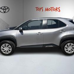 Toyota Yaris Cross Hybride 1.5 HYBRID 116H DYNAMIC AUTO Boulogne-sur-Mer