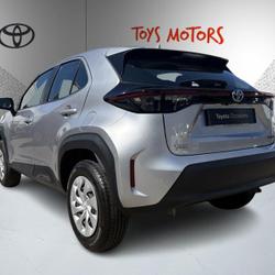 Toyota Yaris Cross Hybride 1.5 HYBRID 116H DYNAMIC AUTO Boulogne-sur-Mer