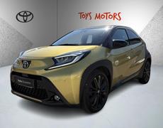 Toyota Aygo X Boulogne-sur-Mer
