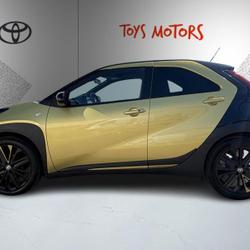 Toyota Aygo X 1.0 VVT-i 72 Air Collection CH S CVT AI Boulogne-sur-Mer